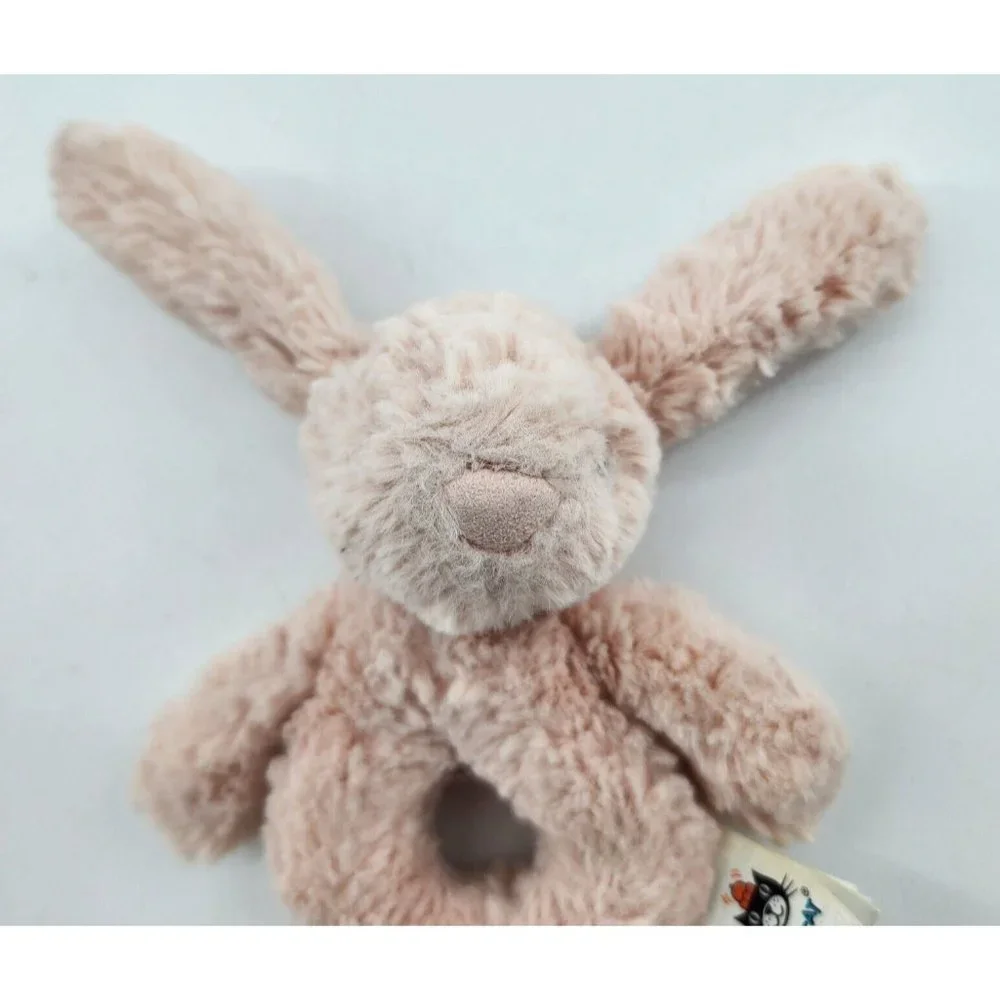 Little Jellycat London Bashful Blush 6